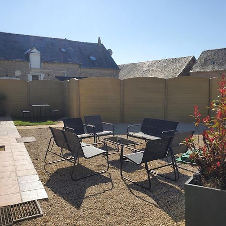La Petite Folie Bed & Breakfast Eole-en-Beauce Exterior photo