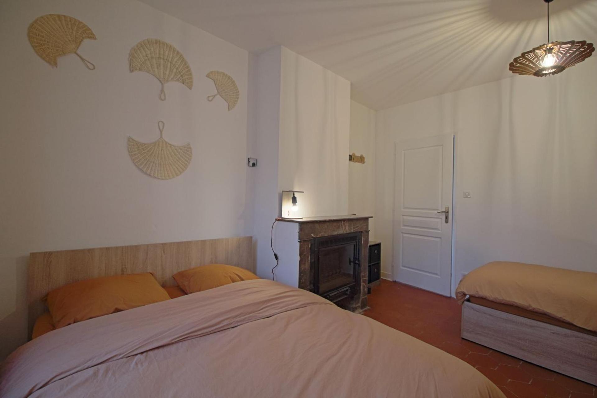 La Petite Folie Bed & Breakfast Eole-en-Beauce Exterior photo